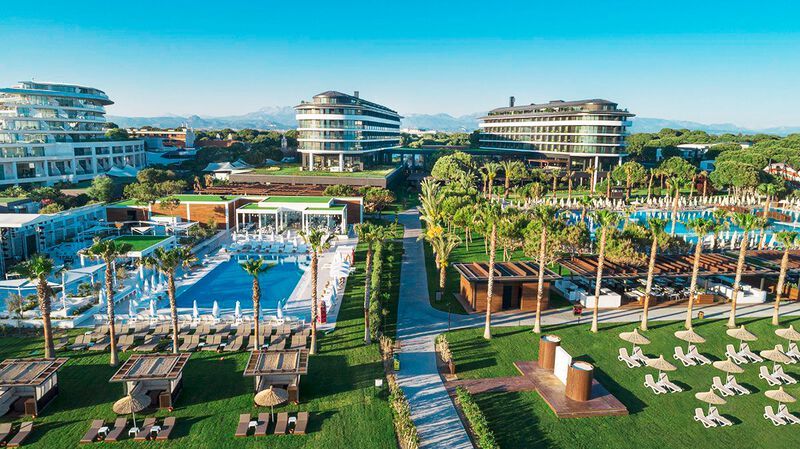 Voyage Belek Golf & Spa 5* pas cher photo 8