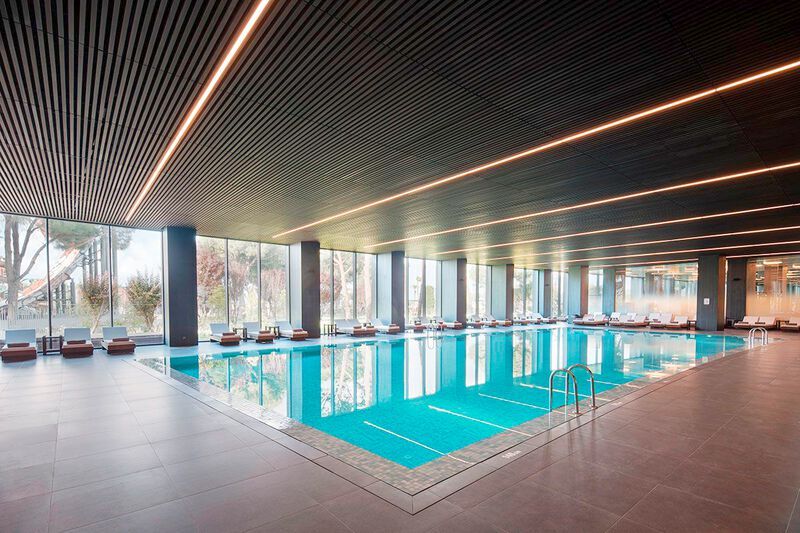 Voyage Belek Golf & Spa 5* pas cher photo 9