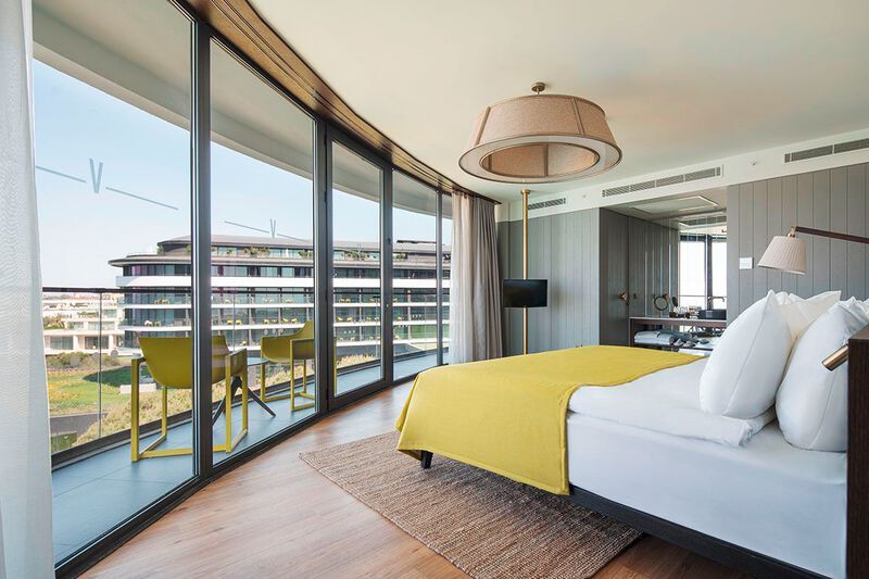 Voyage Belek Golf & Spa 5* pas cher photo 10