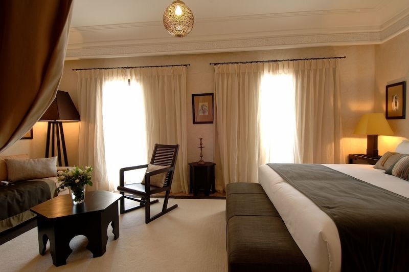 Riad Villa Blanche pas cher photo 5