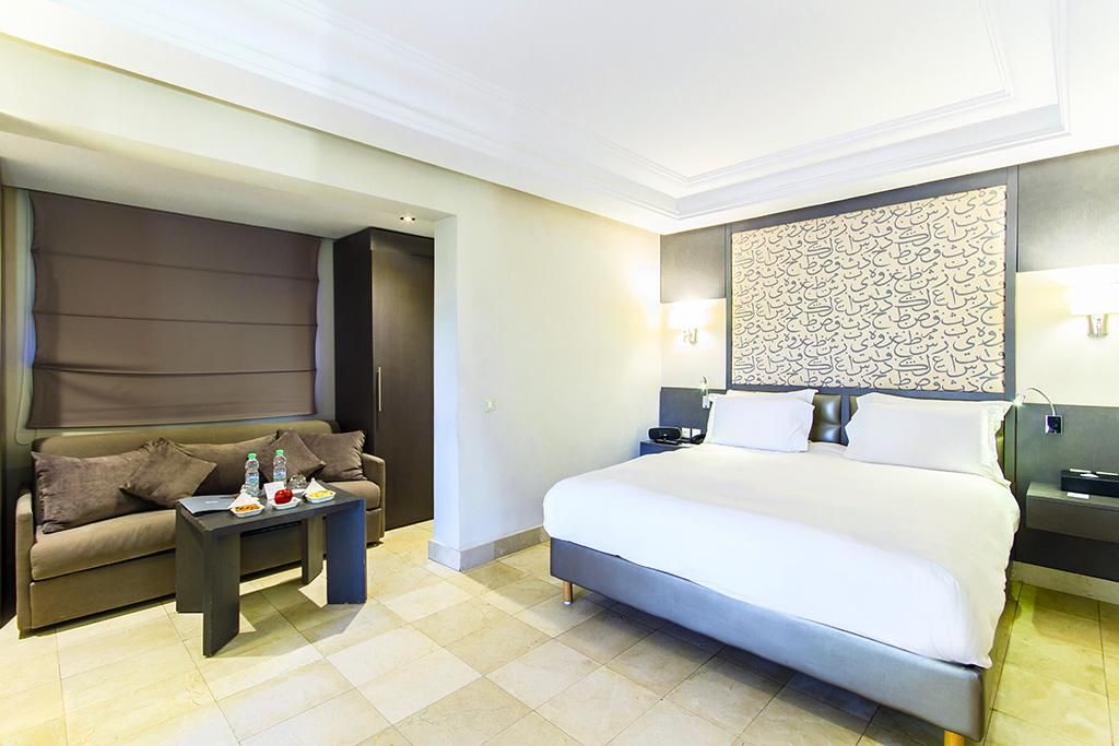 Barceló Palmeraie 5* pas cher photo 6