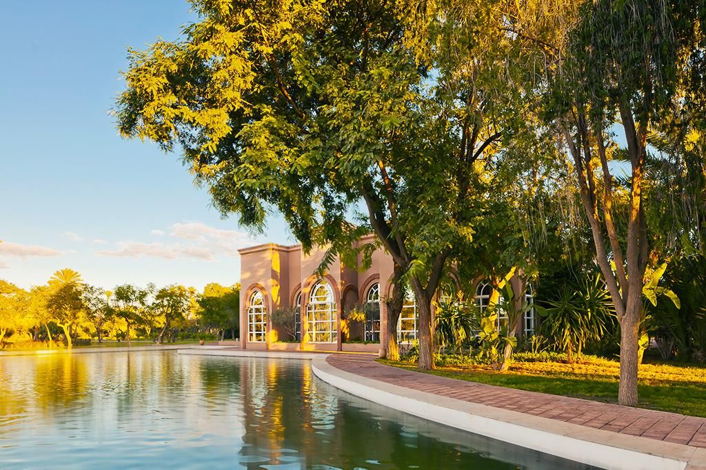 Barceló Palmeraie 5* pas cher photo 10