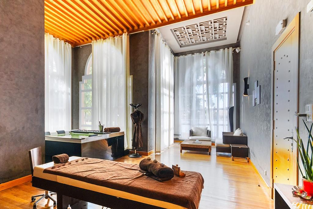 Barceló Palmeraie 5* pas cher photo 11