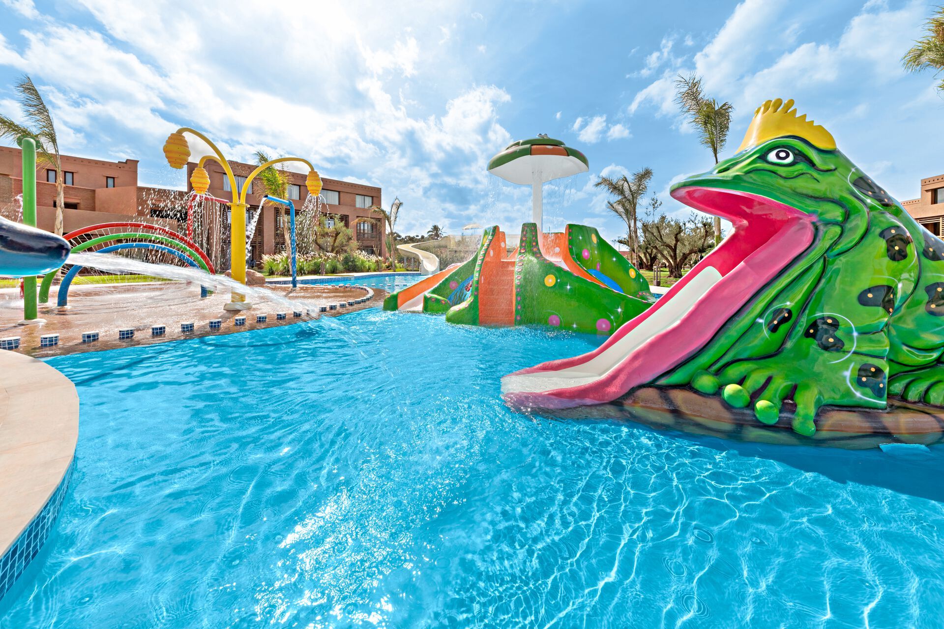 Be Live Experience Marrakech Palmeraie - 0* pas cher photo 4