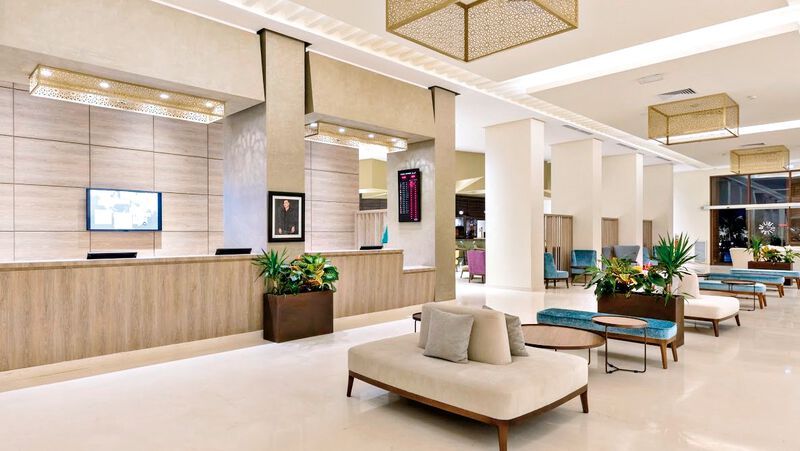 Be Live Experience Marrakech Palmeraie - 0* pas cher photo 5