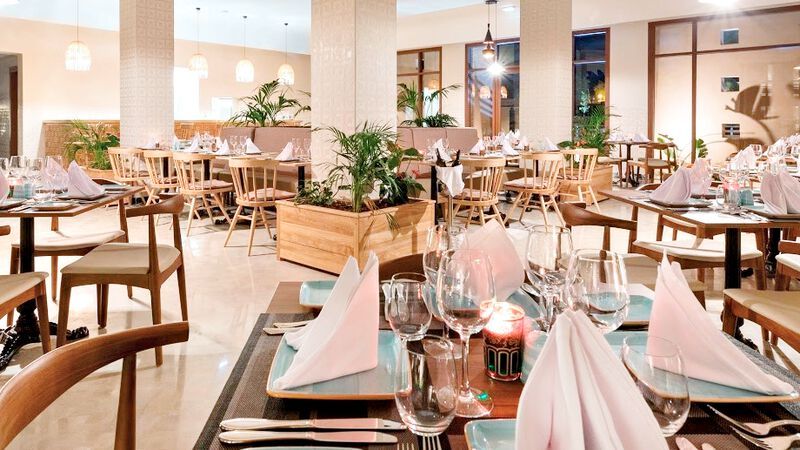 Be Live Experience Marrakech Palmeraie - 0* pas cher photo 6