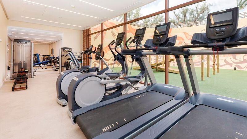 Be Live Experience Marrakech Palmeraie - 0* pas cher photo 9