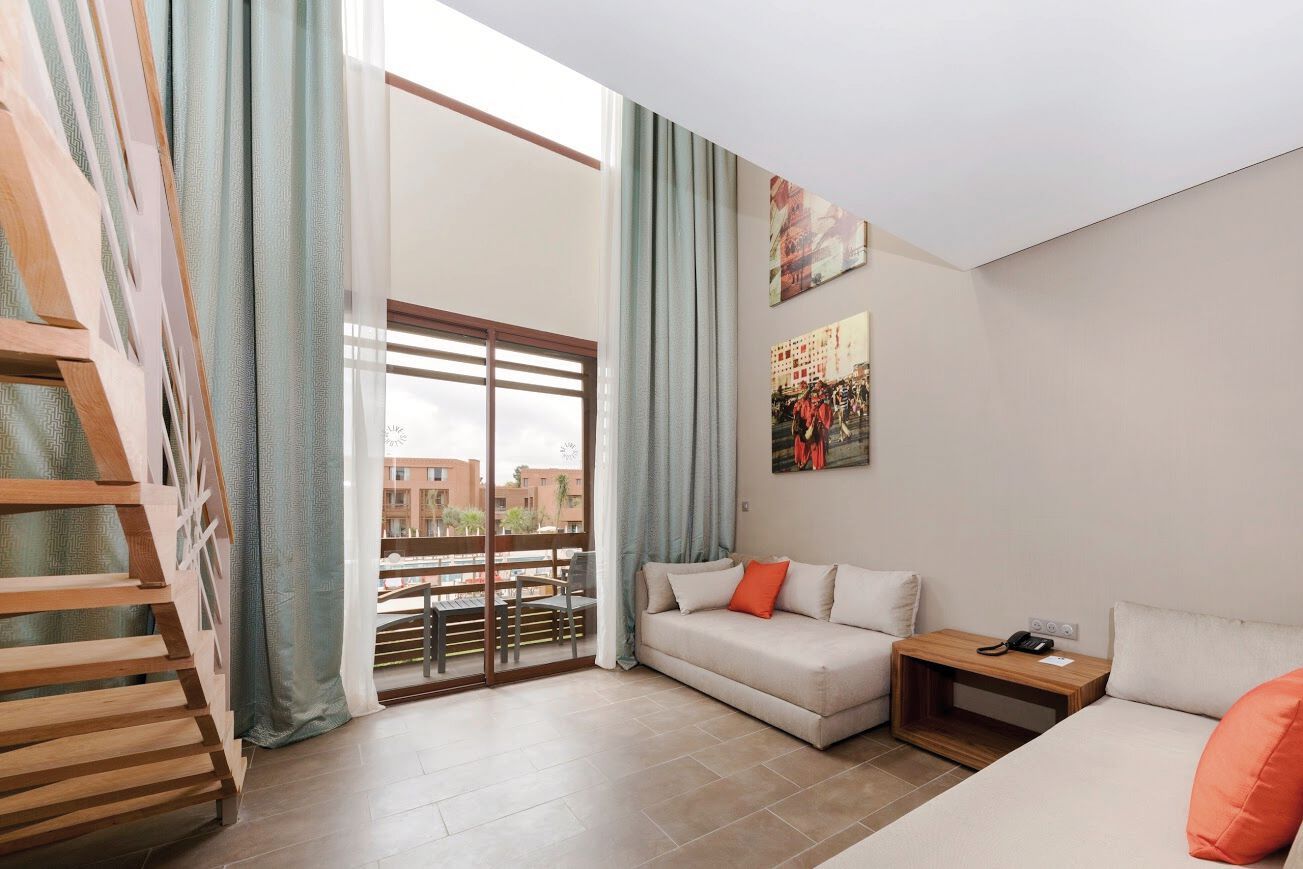 Be Live Experience Marrakech Palmeraie - 0* pas cher photo 10