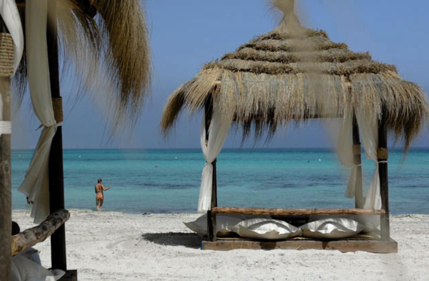 Dar Jerba Zahra - 3* pas cher photo 2