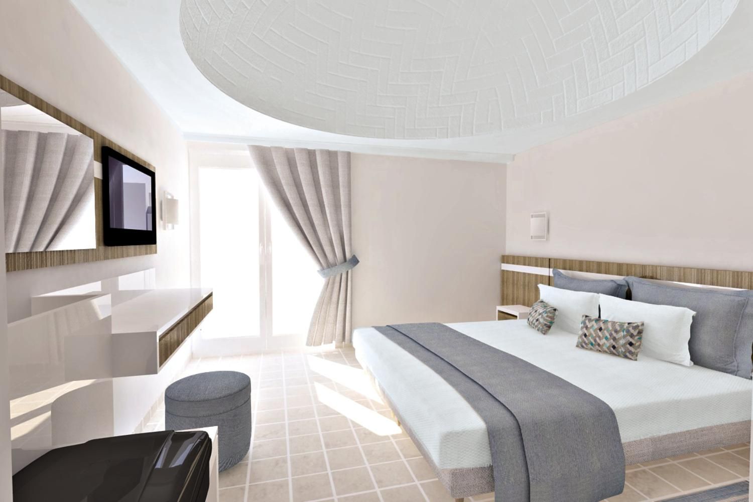 Dar Jerba Zahra - 3* pas cher photo 3