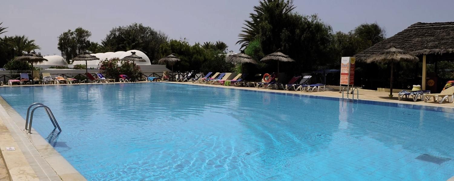 Dar Jerba Zahra - 3* pas cher photo 4