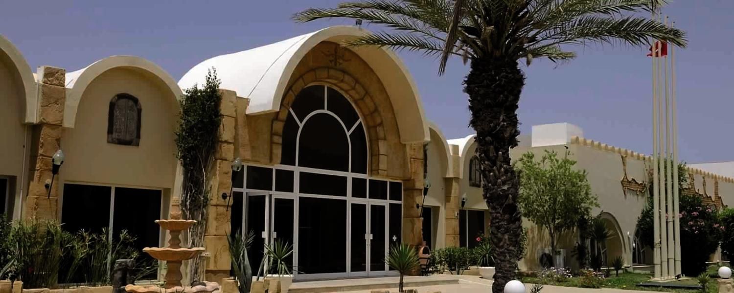 Dar Jerba Zahra - 3* pas cher photo 6