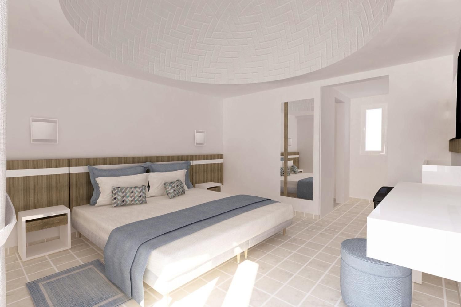 Dar Jerba Zahra - 3* pas cher photo 8