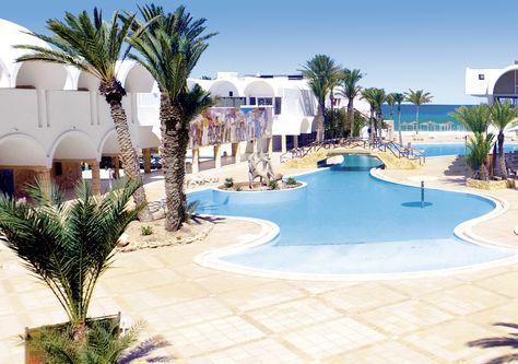 Dar Jerba Zahra - 3* pas cher photo 9