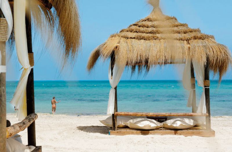 Dar Jerba Zahra - 3* pas cher photo 10