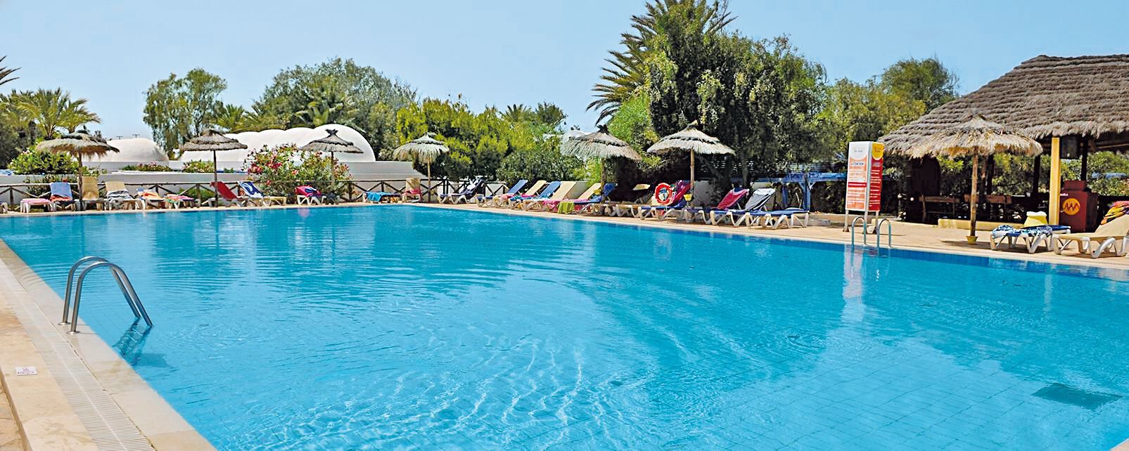 Dar Jerba Zahra - 3* pas cher photo 12