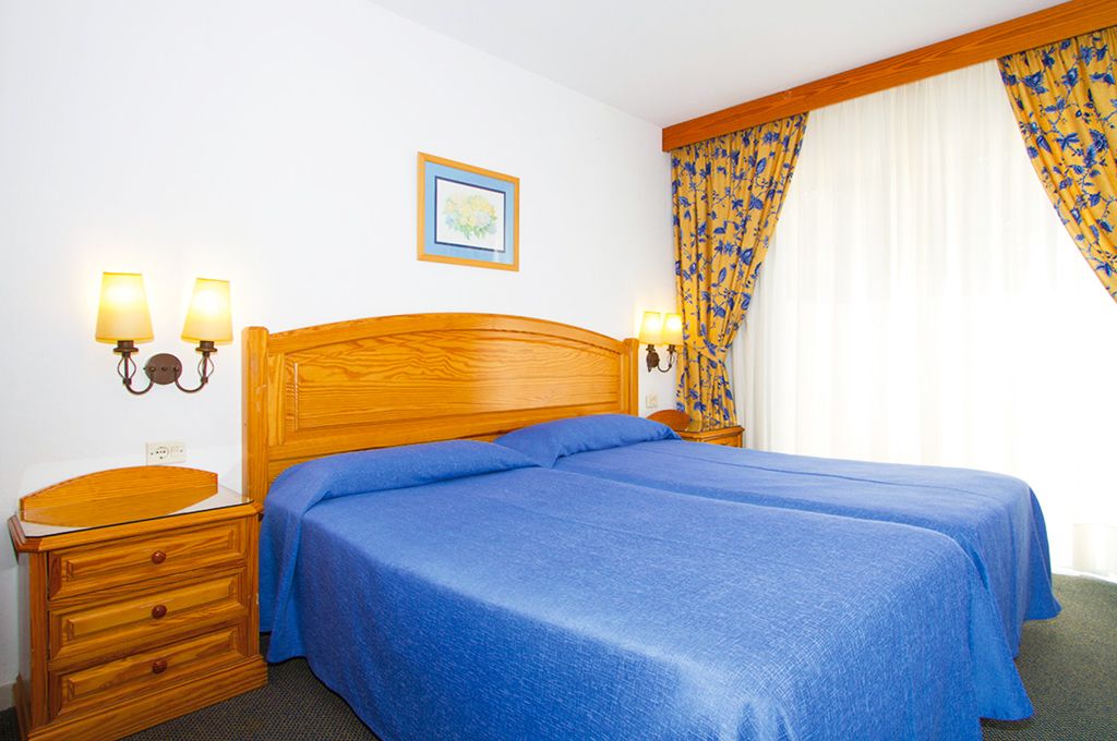 Riu Oliva Beach 3* pas cher photo 5