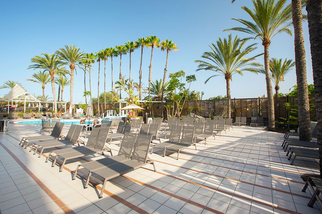 Abora Continental 3* pas cher photo 3