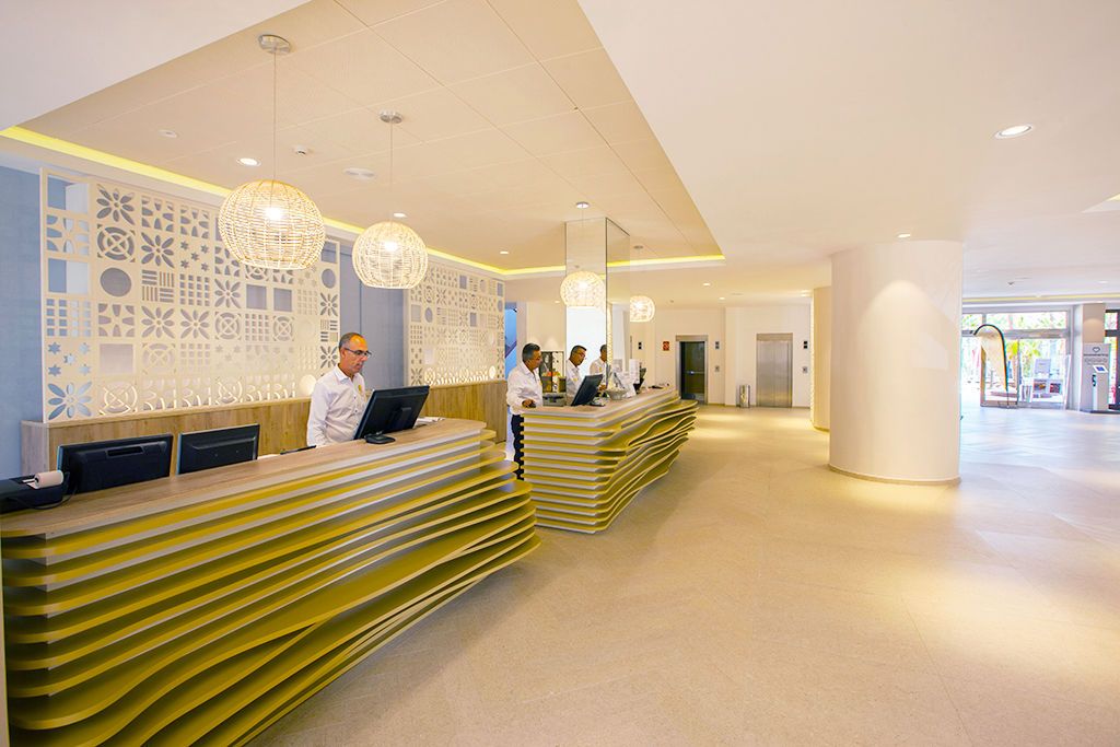 Abora Continental 3* pas cher photo 6