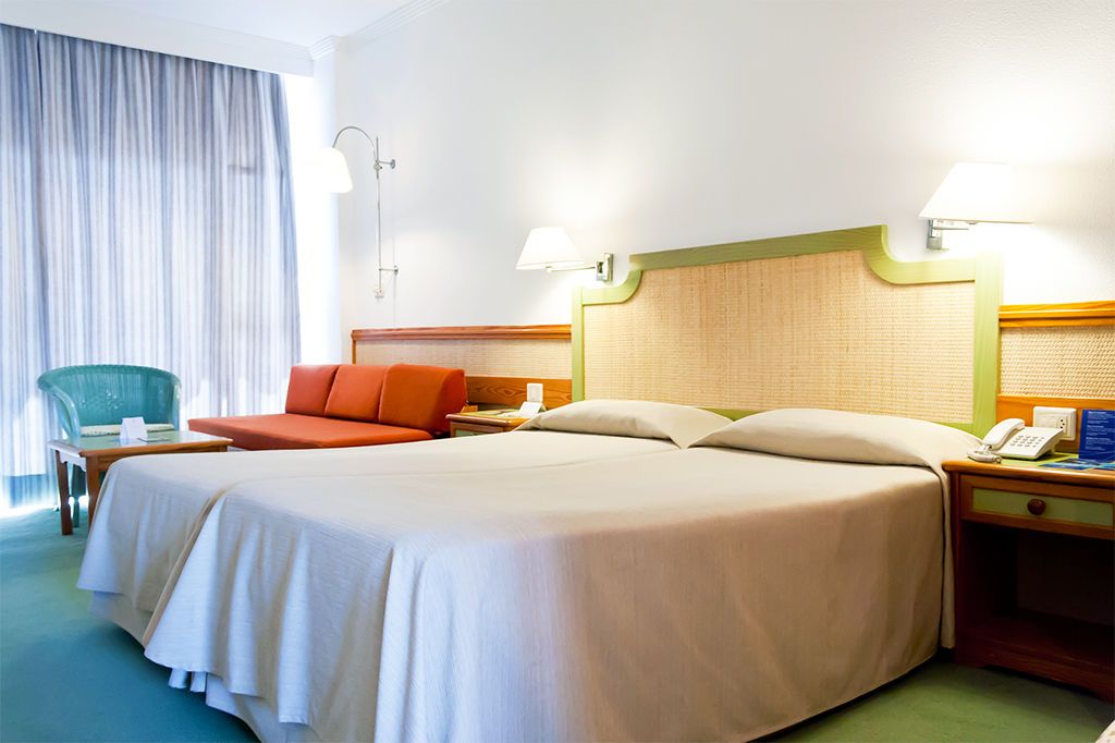 Abora Continental 3* pas cher photo 8