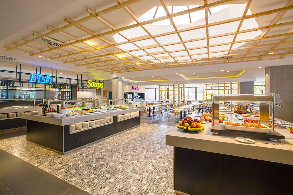Abora Continental 3* pas cher photo 9
