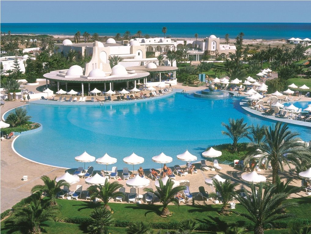 Palace Royal Garden 5* pas cher photo 1