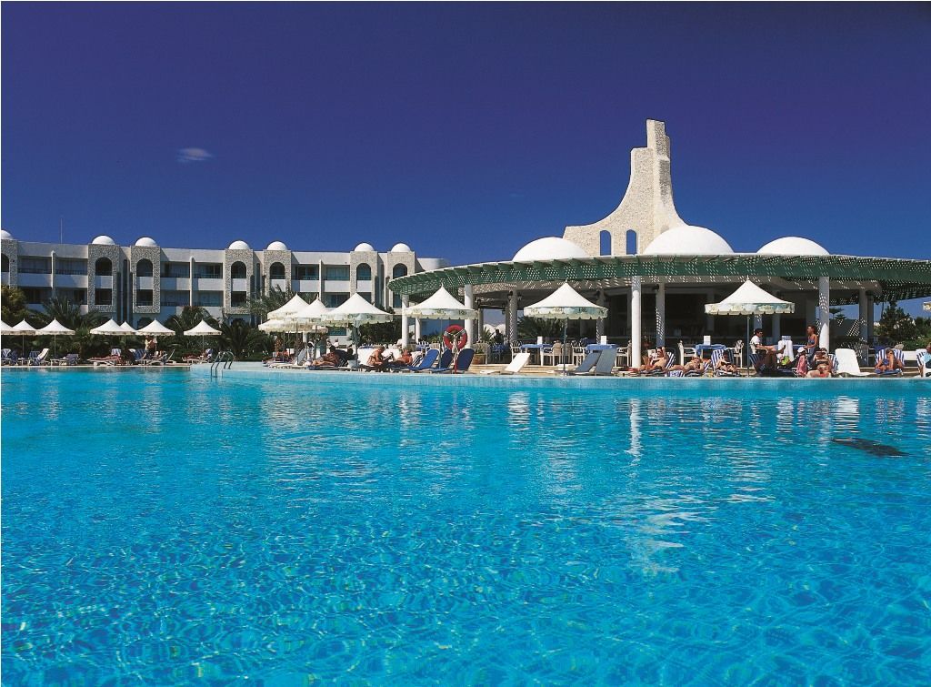 Palace Royal Garden 5* pas cher photo 2