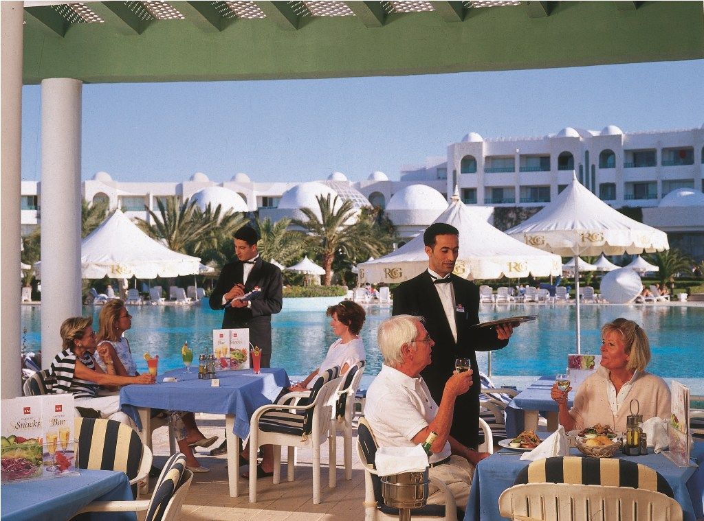 Palace Royal Garden 5* pas cher photo 3