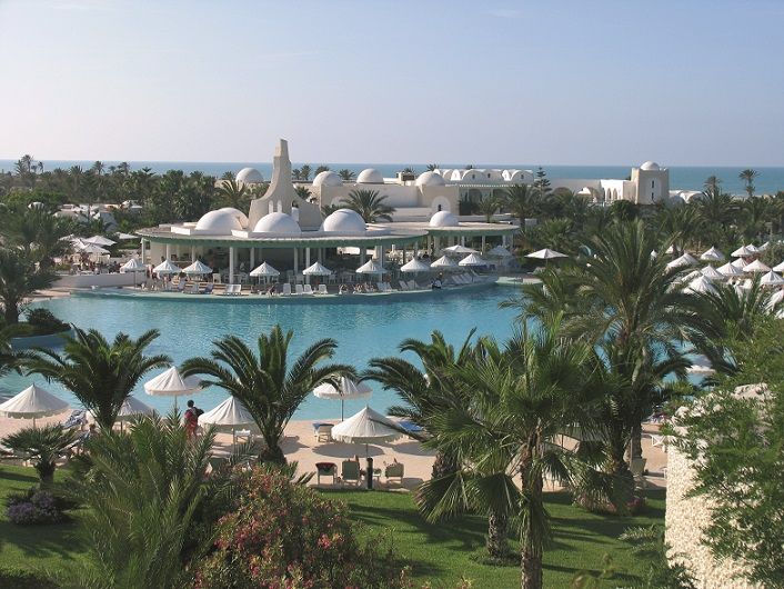 Palace Royal Garden 5* pas cher photo 5