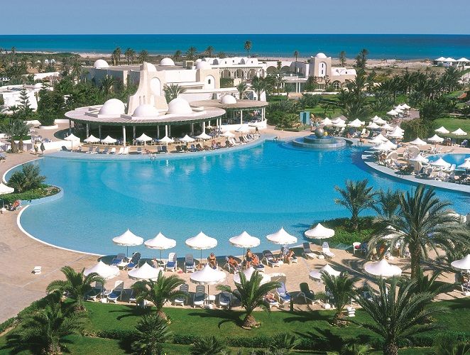 Palace Royal Garden 5* pas cher photo 6