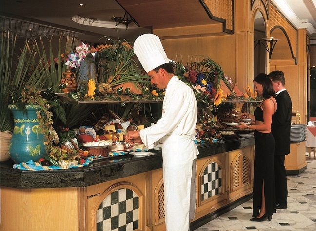 Palace Royal Garden 5* pas cher photo 7