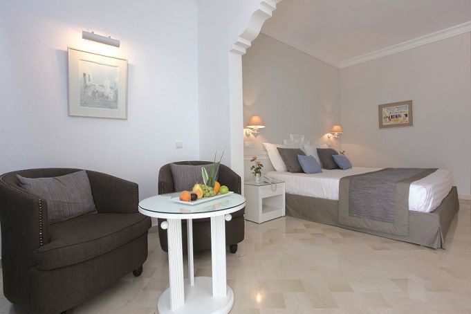 Palace Royal Garden 5* pas cher photo 8