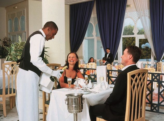 Palace Royal Garden 5* pas cher photo 10