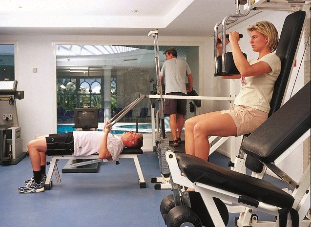 Palace Royal Garden 5* pas cher photo 11