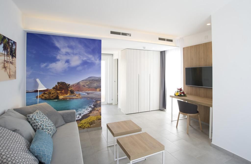 Labranda Alyssa Suite Hotel 4* pas cher photo 4