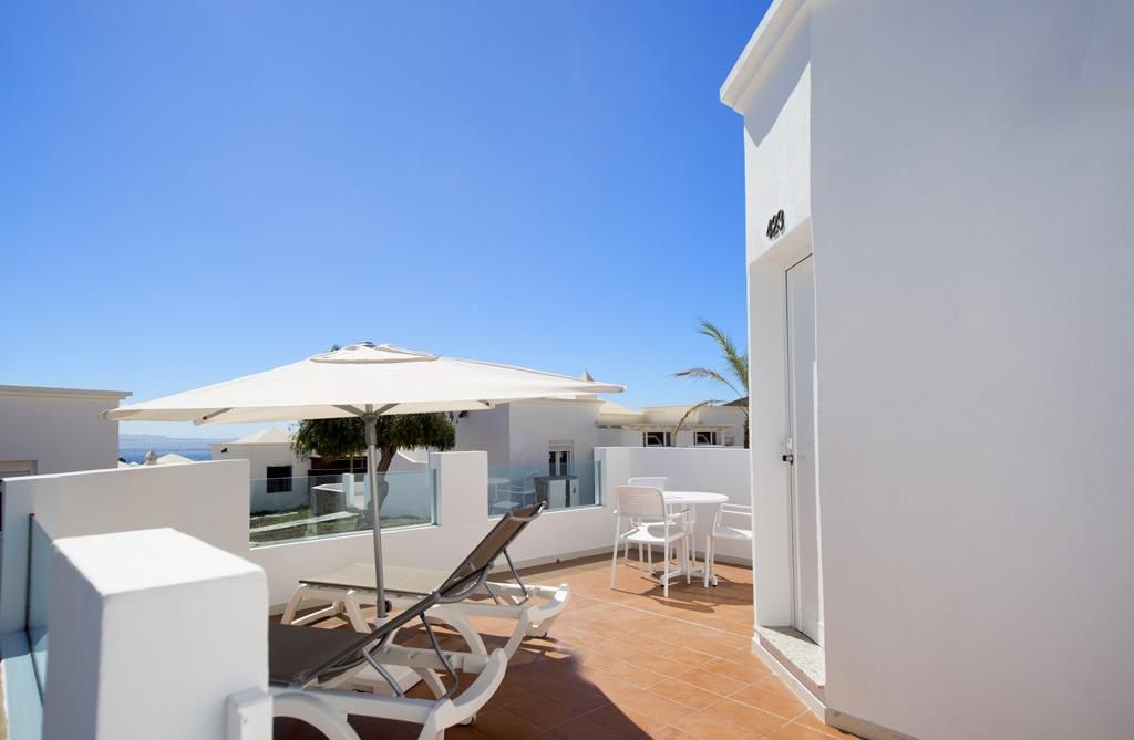 Labranda Alyssa Suite Hotel 4* pas cher photo 10