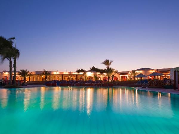 Club Mercure 4*sup pas cher photo 3
