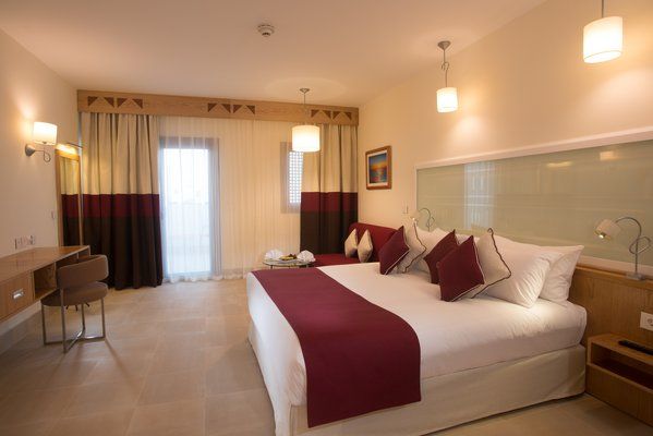 Club Mercure 4*sup pas cher photo 10