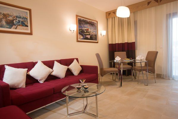 Club Mercure 4*sup pas cher photo 12