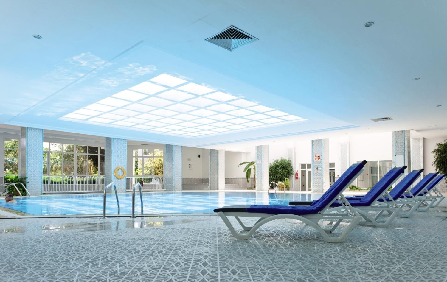 El Mouradi Club Kantaoui - 4* pas cher photo 1