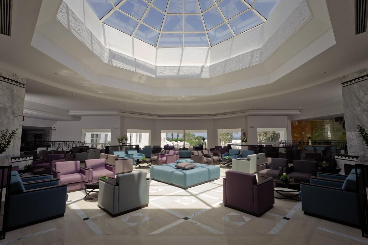 El Mouradi Club Kantaoui - 4* pas cher photo 4