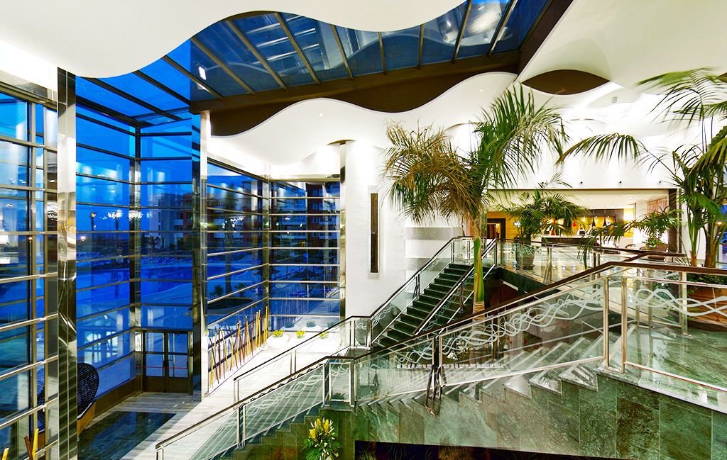 Elba Carlota Beach & Convention Resort 4* pas cher photo 4