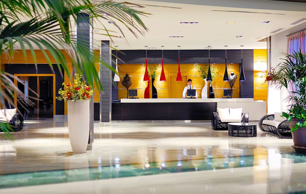 Elba Carlota Beach & Convention Resort 4* pas cher photo 5