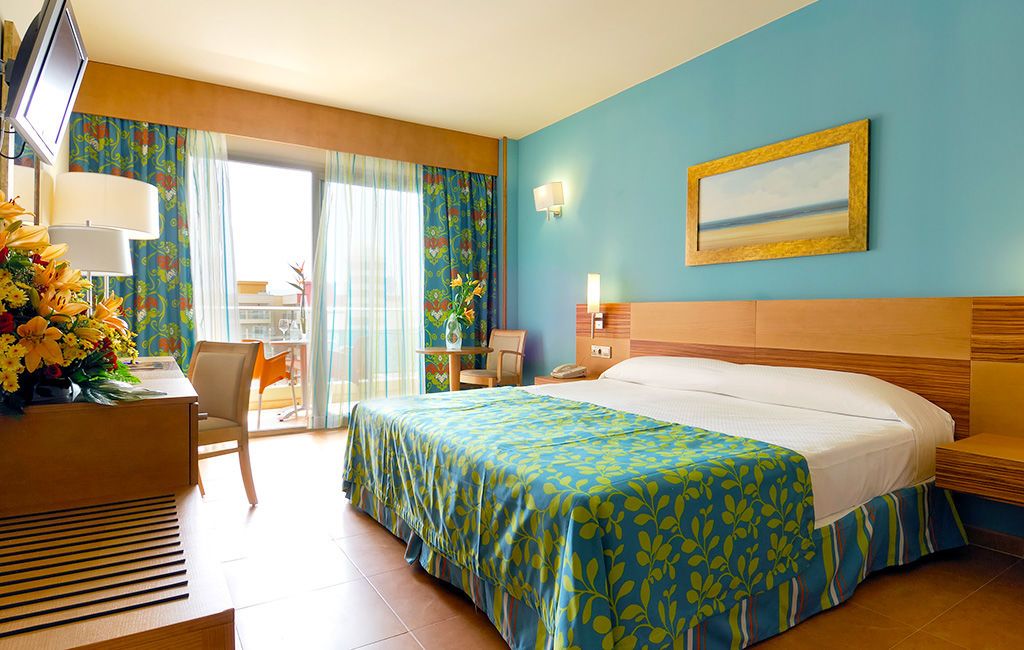 Elba Carlota Beach & Convention Resort 4* pas cher photo 6