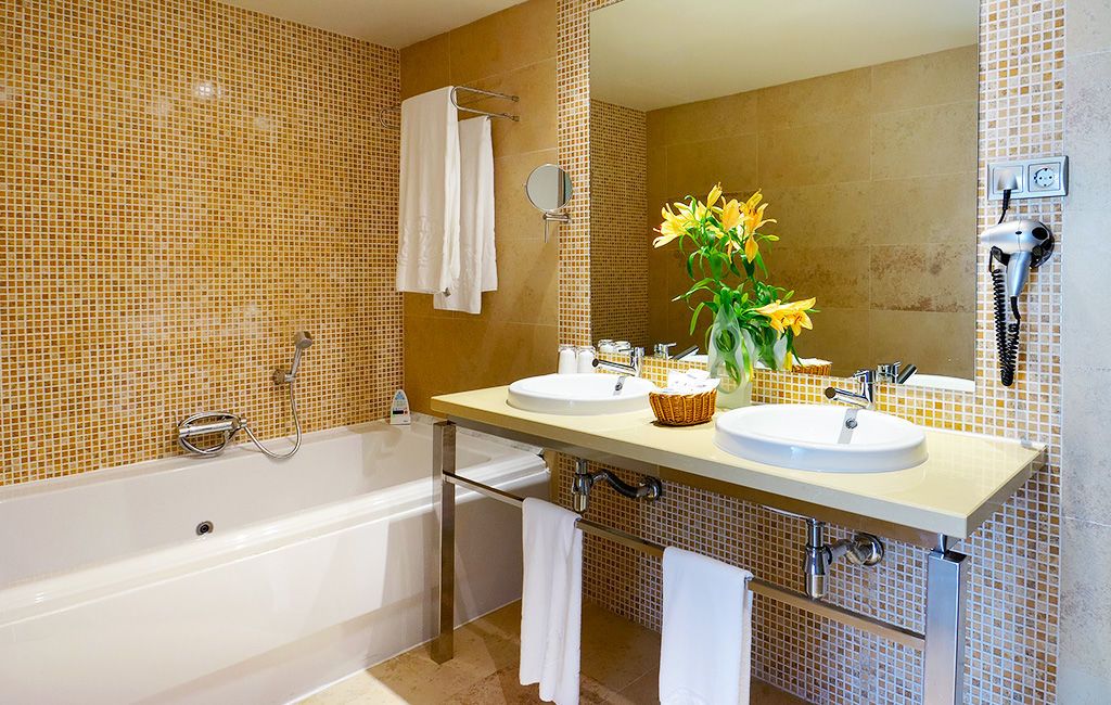 Elba Carlota Beach & Convention Resort 4* pas cher photo 7