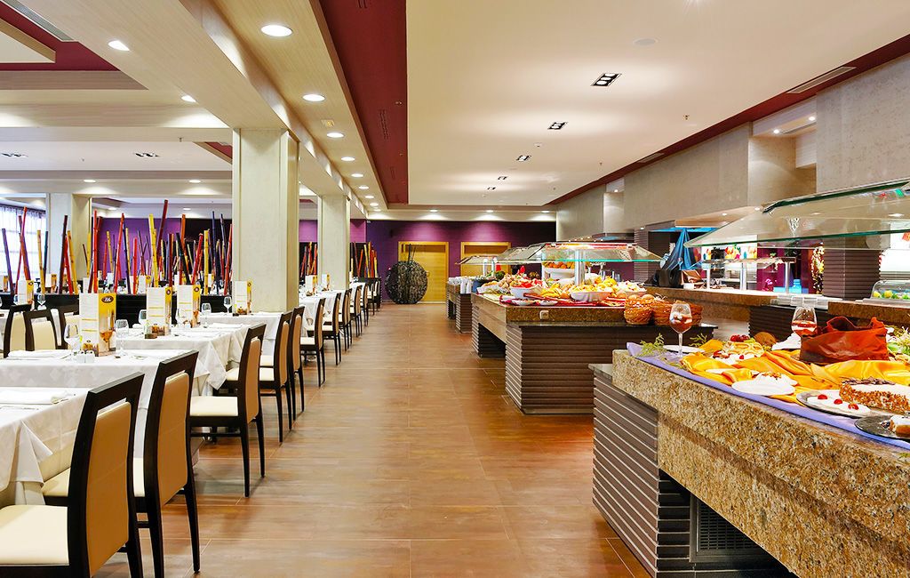 Elba Carlota Beach & Convention Resort 4* pas cher photo 8