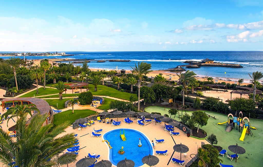Elba Carlota Beach & Convention Resort 4* pas cher photo 10