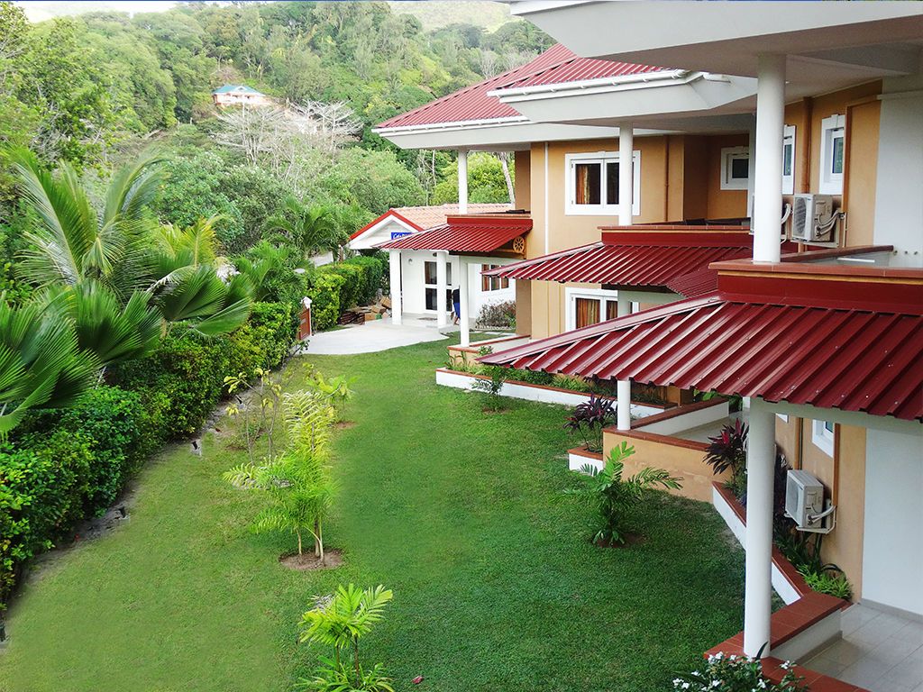 Le Tropique Villa 2^ pas cher photo 2