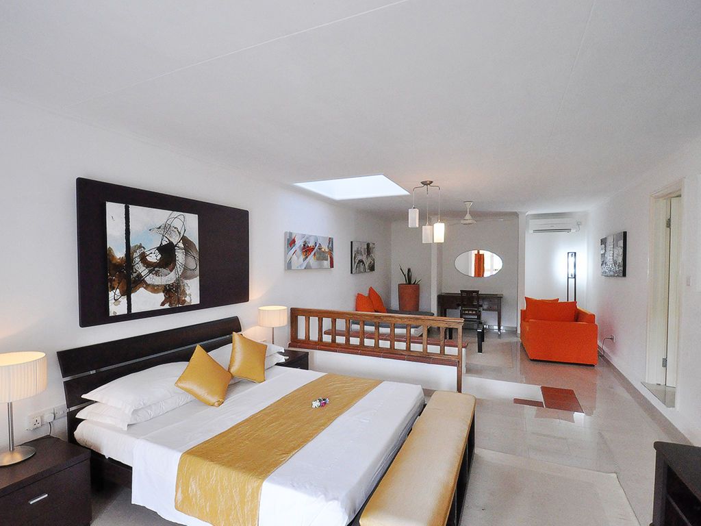 Le Tropique Villa 2^ pas cher photo 5