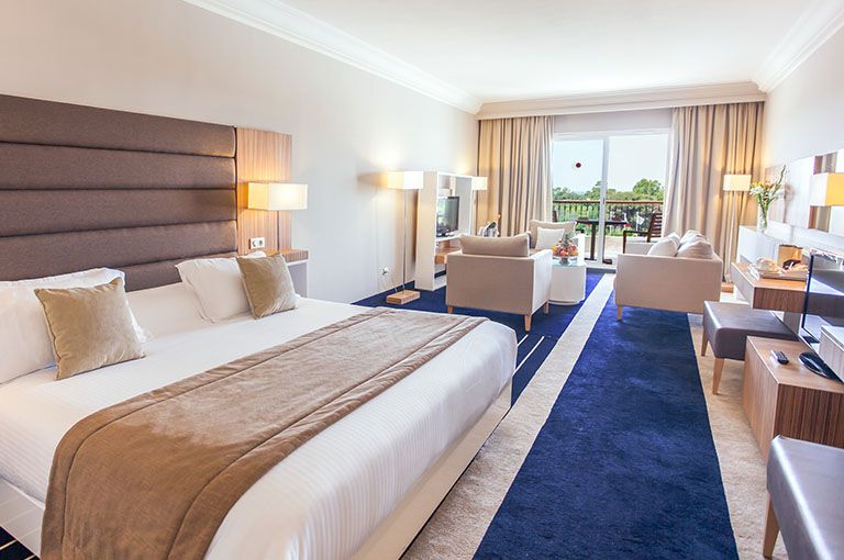 Séjour EL MOURADI GAMMARTH 5*, Pension Complète pas cher photo 10